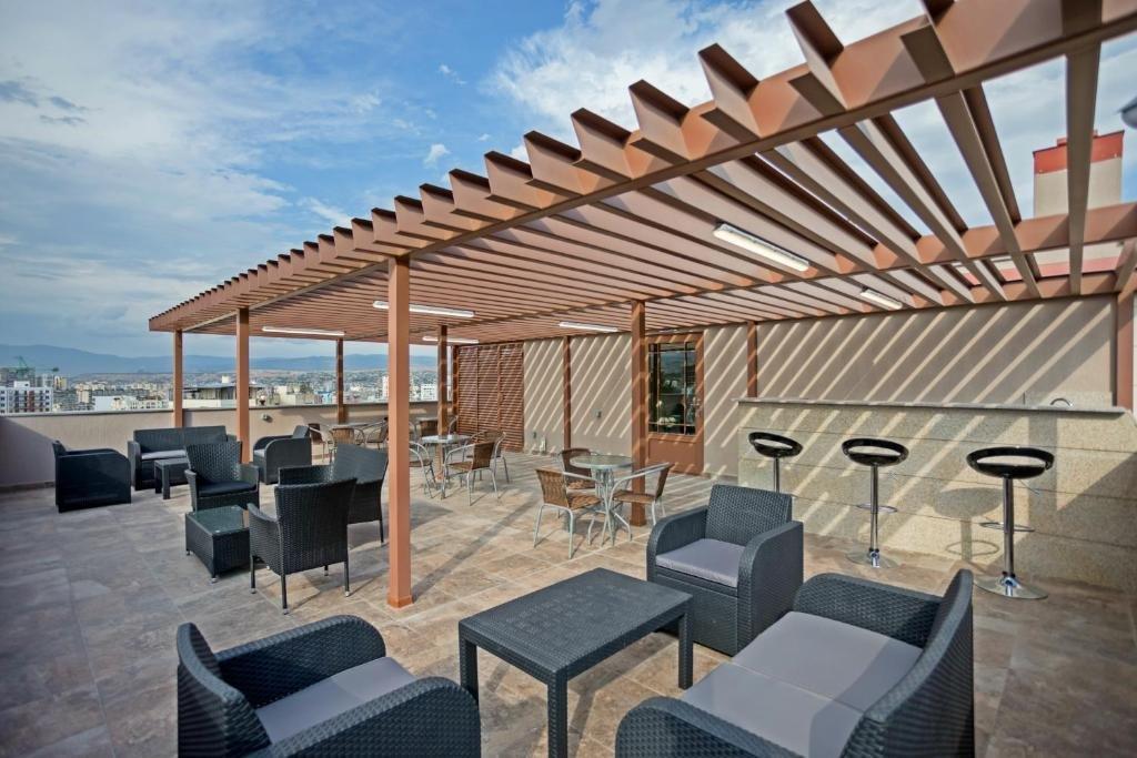 Hotel Genio Tbilisi Exterior photo